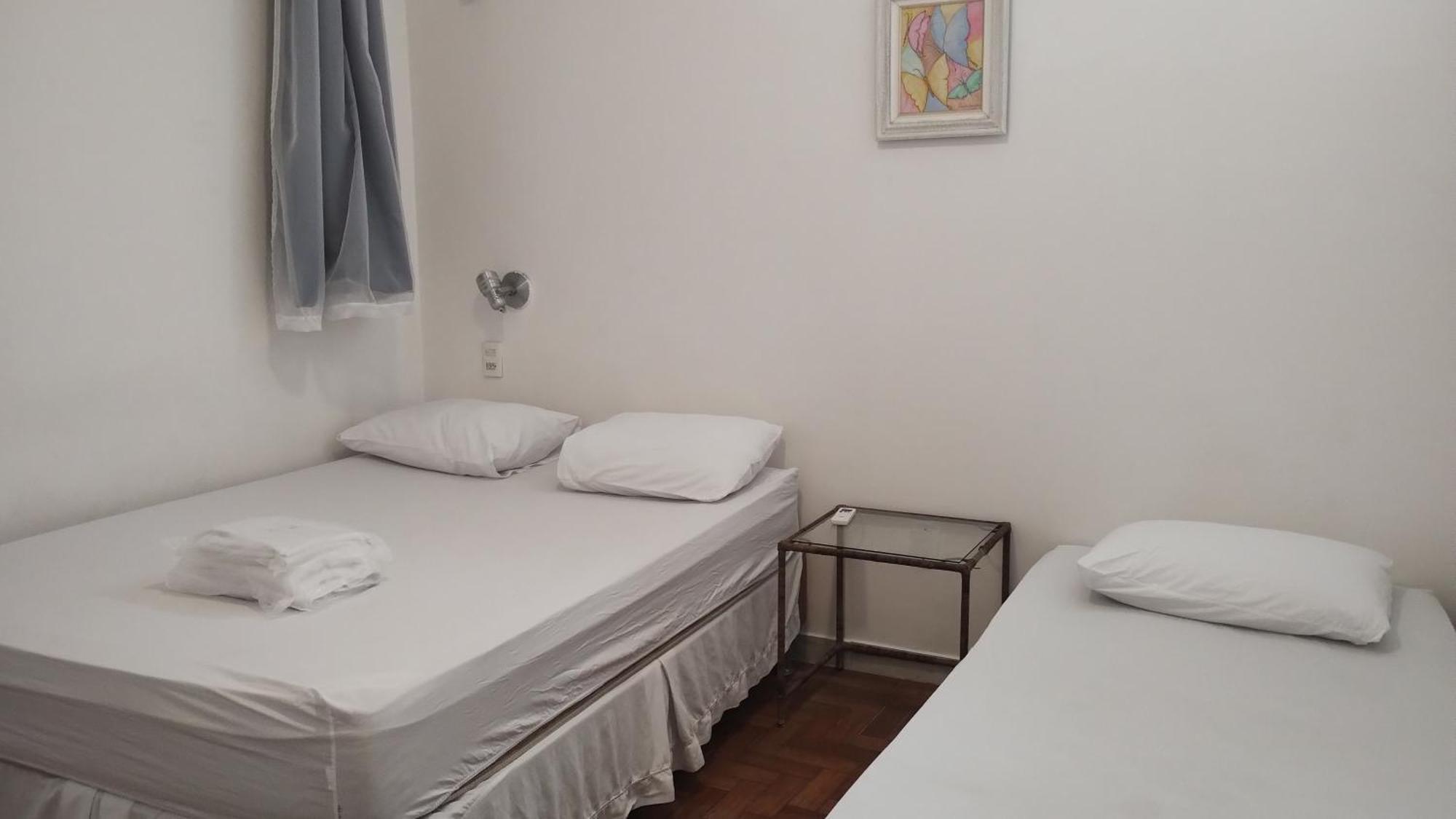Farfalla Sao Manuel Rio de Janeiro Værelse billede