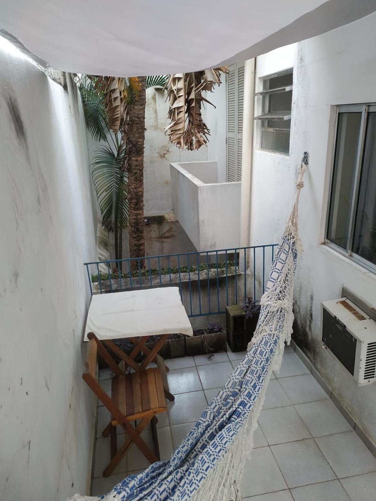 Farfalla Sao Manuel Rio de Janeiro Værelse billede