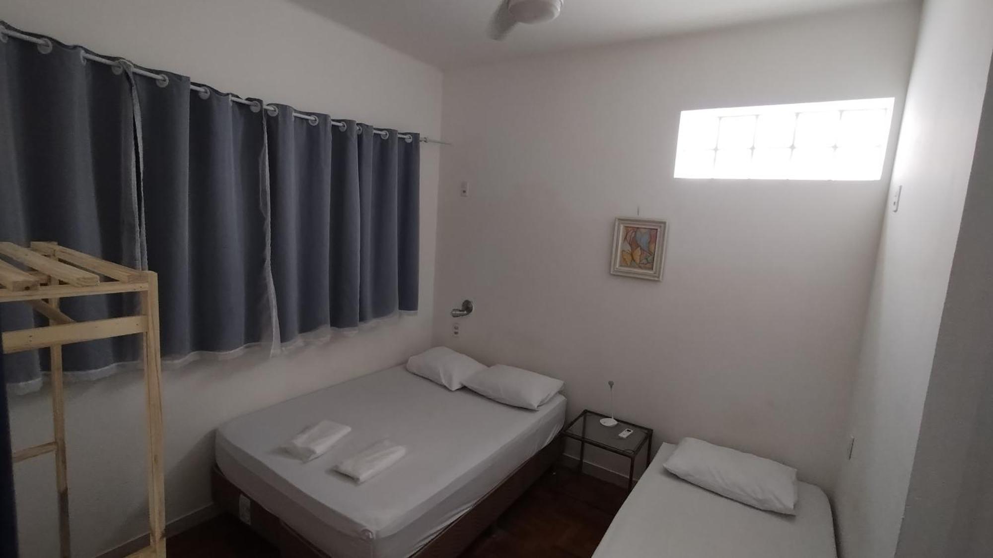 Farfalla Sao Manuel Rio de Janeiro Værelse billede