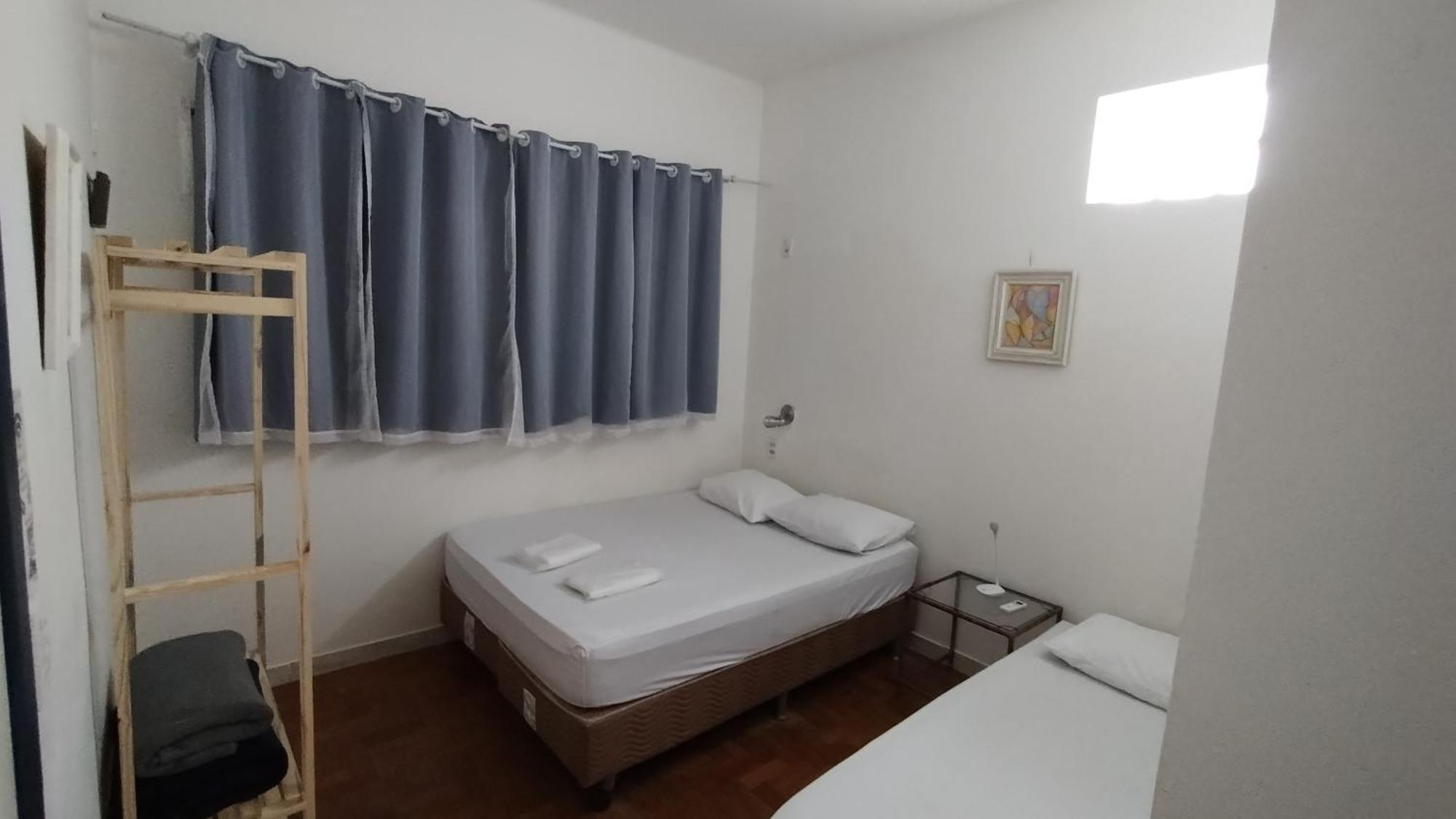 Farfalla Sao Manuel Rio de Janeiro Værelse billede