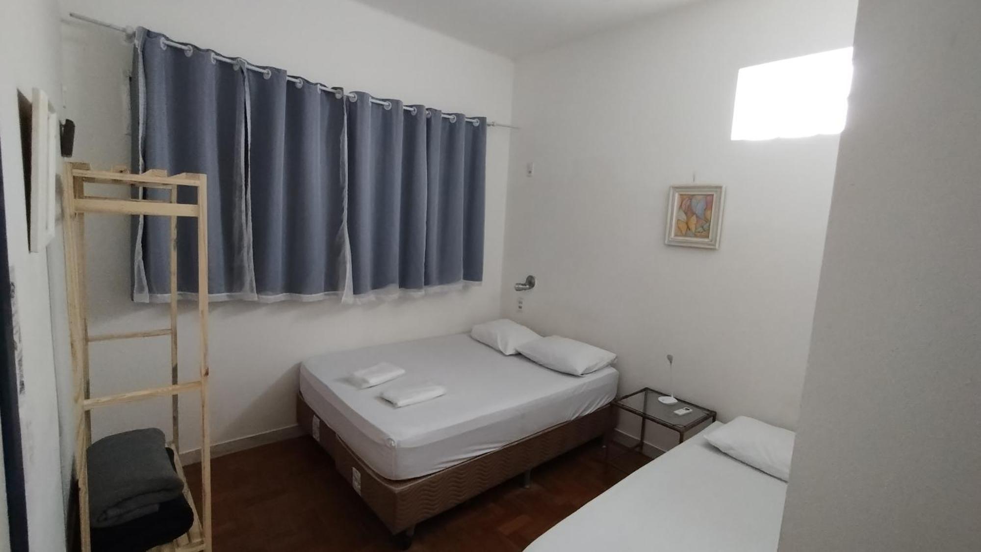 Farfalla Sao Manuel Rio de Janeiro Eksteriør billede