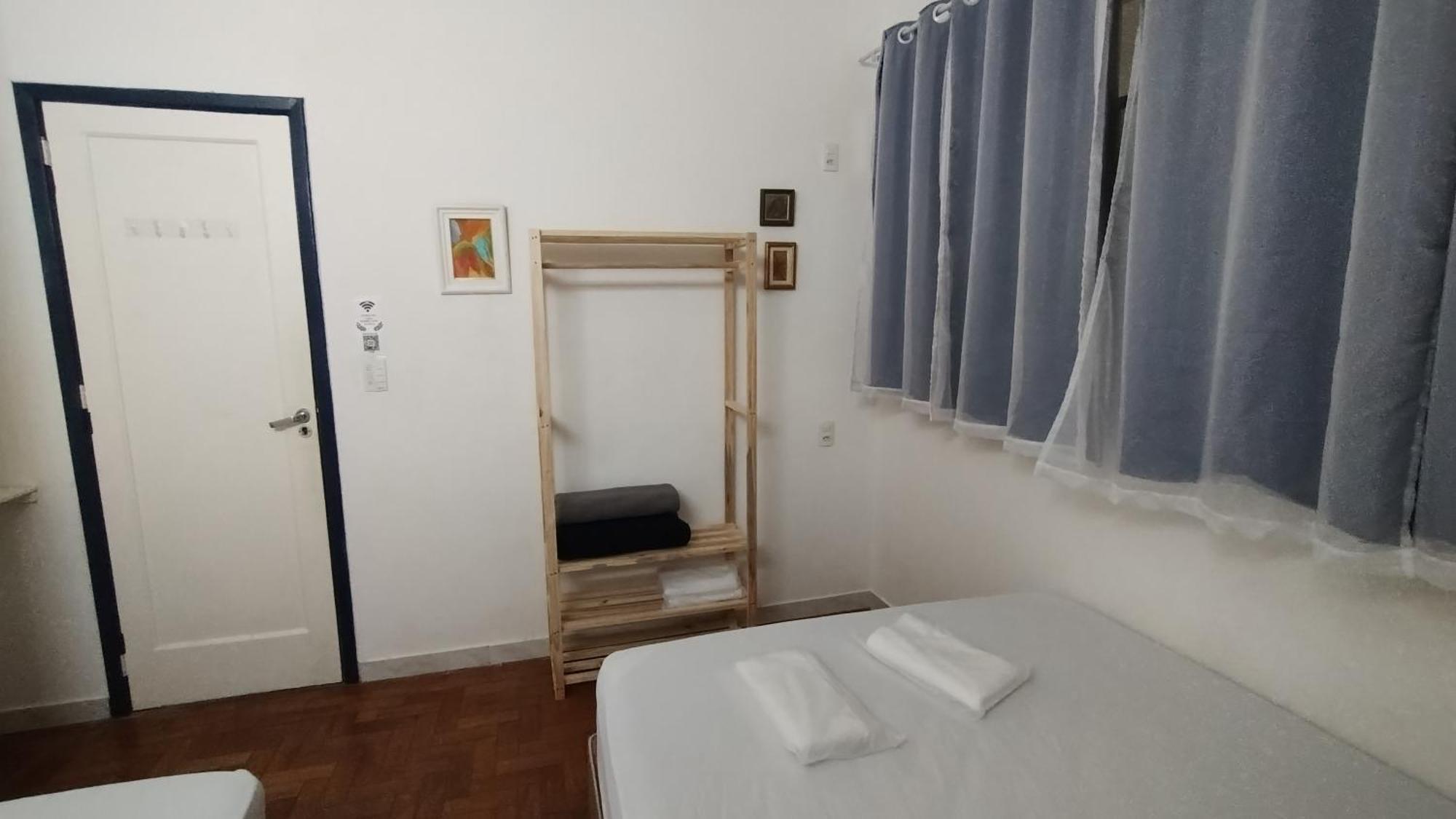 Farfalla Sao Manuel Rio de Janeiro Værelse billede