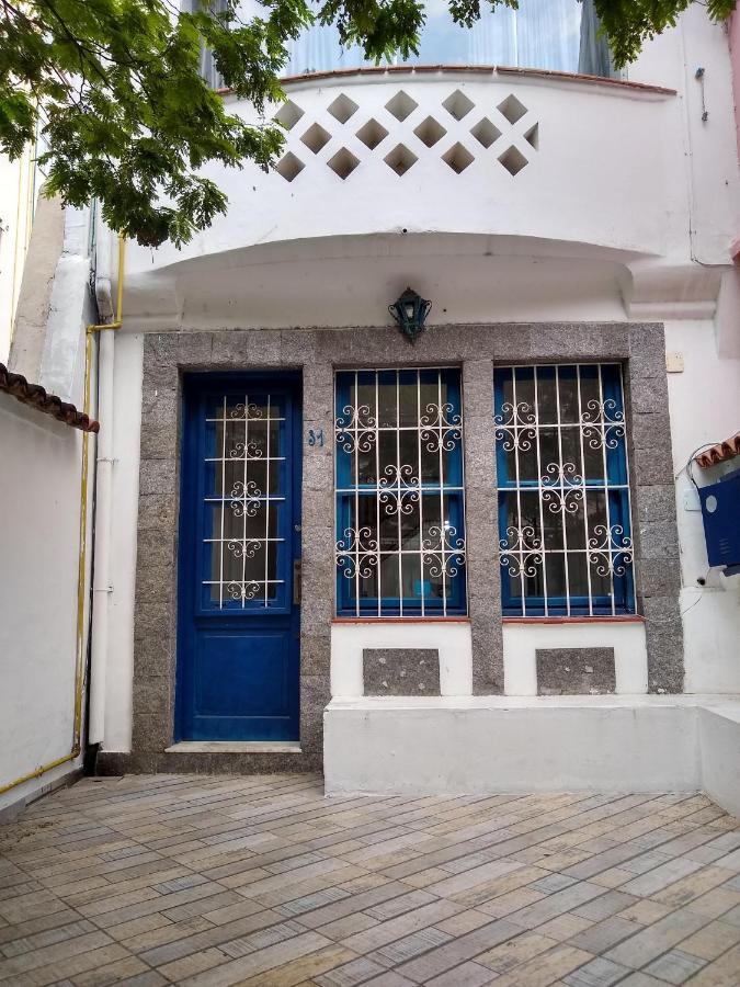 Farfalla Sao Manuel Rio de Janeiro Eksteriør billede